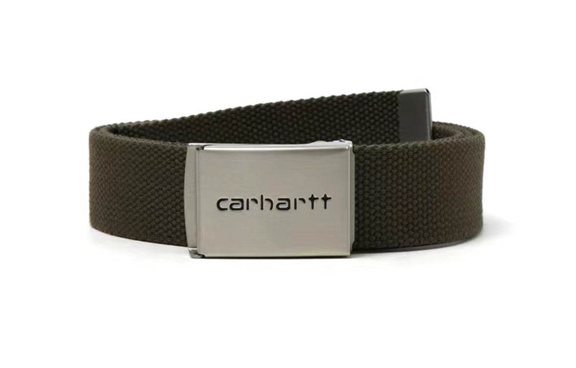 Ремень Carhartt WIP - Boxette Shop